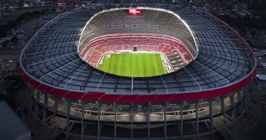 Estudio revela que Mundial 2026 dejará en México unos 2 mil 500 mdd en beneficios