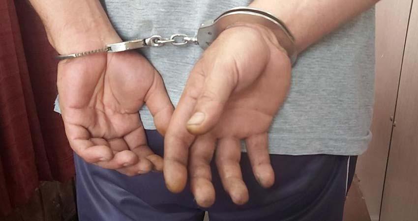 Queda vinculado a proceso Jerónimo “N”, por 2 cargos de abuso sexual agravado