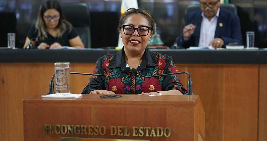 Proponen registro para proteger a personas con discapacidad y adultas mayores durante emergencias