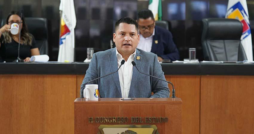 Desde el Congreso, exhortan a los municipios de BCS a actualizar sus Atlas de Riesgo