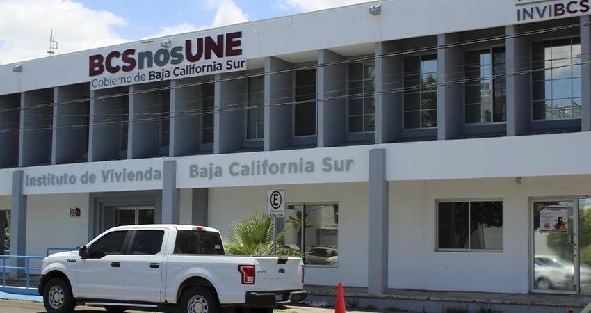 Fiscalía Anticorrupción de BCS logra sentencia condenatoria por el delito de operaciones con recursos de procedencia ilícita en caso INVI
