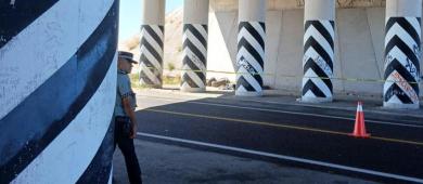 Investigan el asesinato de un hombre en San Pedro