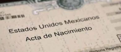 Busca diputada Olivas Parra permitir que el apellido materno pueda ir primero en actas de nacimiento en BCS