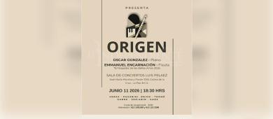 La Paz será escenario del debut de PRAGMAS: de Paganini al tango danés