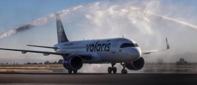 Los Cabos cuenta con una nueva ruta de vuelo a Puebla con cuatro frecuencias semanales