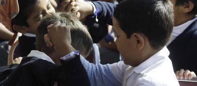 Presentan iniciativa en el Congreso BCS para obligar a escuelas a informar casos de bullying en menos de 24 horas