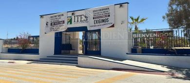 Sindicato del ITES exige relevo en la dirección y anuncia acciones legales