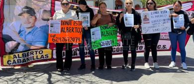 La ausencia cambió sus vidas: buscan a Alberto Cabanillas, Roberto García y Miguel Márquez en Los Cabos