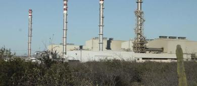 Movimiento Ciudadano llama a atender de manera urgente la contaminación generada por plantas de la CFE en La Paz