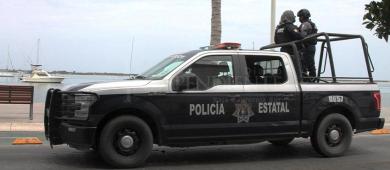 Sin presupuesto para homologar salarios de policías, admite Castro Cosío