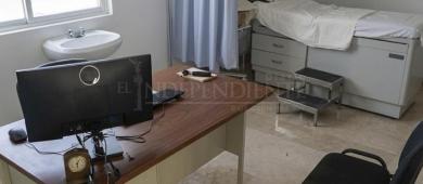 Primero las medicinas, ahora el médico: aumenta la crisis del ISSSTE en Vizcaíno