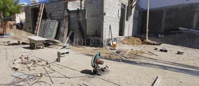 Ante la falta de apoyo gubernamental, comunidad construye sala sensorial en escuela pública de Los Cabos