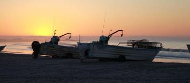 Adaptarse para sobrevivir: pescadores frente al cambio climático en Baja California Sur