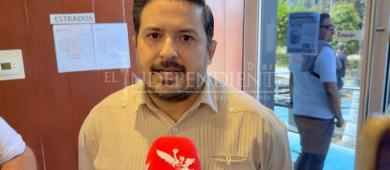 Terminará sin rezagos el periodo legislativo: Eduardo Van Wormer