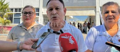 Trabajadores de Conagua escalarán protestas hasta lograr la destitución de Julio Villarreal