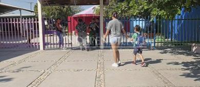 Gobierno de BCS no descarta ajustes al calendario escolar ante paro magisterial