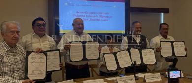 Federación confirma construcción de 15 mil Viviendas para el Bienestar en SJC