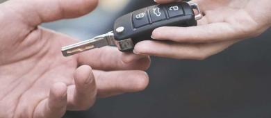 Se recupera BCS en la compra de autos nuevos durante mayo