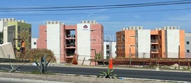 Familias de Los Cabos se resisten a dejar zonas de riesgo para ser reubicados en viviendas del bienestar