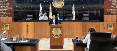 Aprueba Congreso nueva Ley de Equilibrio Ecológico para fortalecer la protección ambiental de BCS