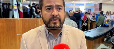 Como una “traición” califica el Diputado Omar Torres resolución de la SCJN sobre transporte turístico en BCS