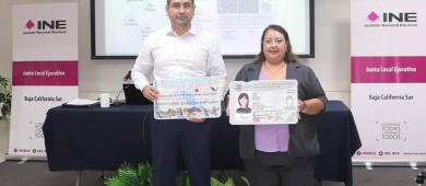 Nueva credencial del INE permitirá elegir si aparece el sexo, el género o ninguno