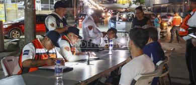 Cerrarán la zona dorada de CSL por el mundial; no habrá ley seca