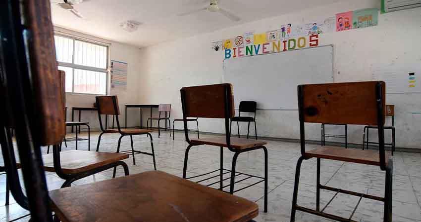 Las vacaciones agravan el rezago educativo de alumnos mexicanos