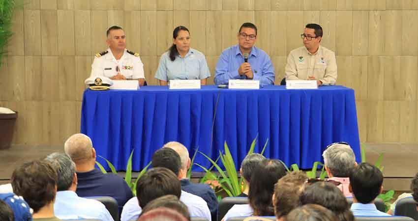 Academia, ciudadanía y especialistas se reúnen en la UABCS en el Primer Foro Balandra