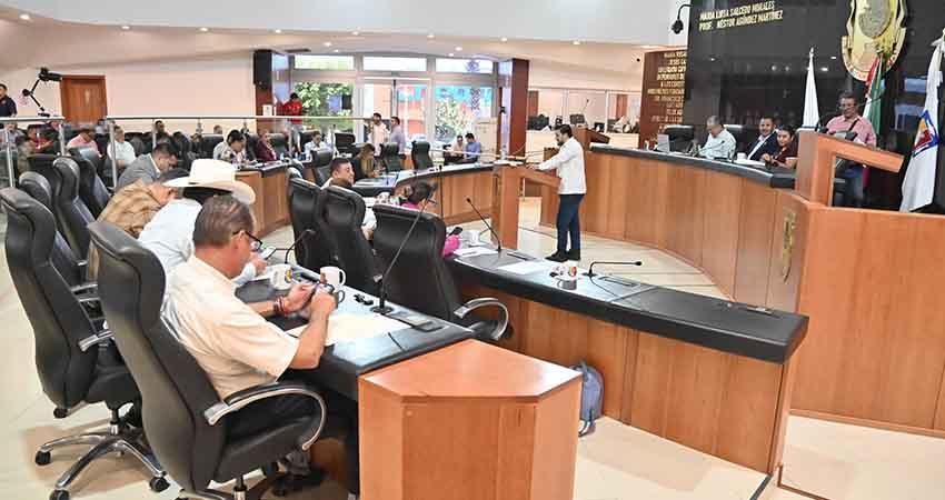 Aprueba Congreso armonización constitucional en materia de paridad, austeridad y presupuesto legislativo