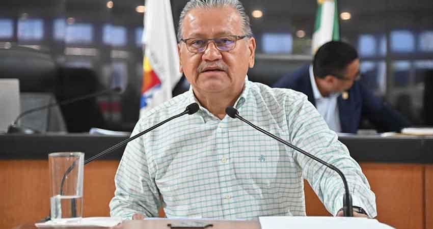Avala Congreso de BCS reforma constitucional del Poder Judicial