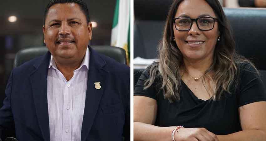 Nueva Alianza propone actualizar leyes educativas y fortalecer la validez académica en BCS