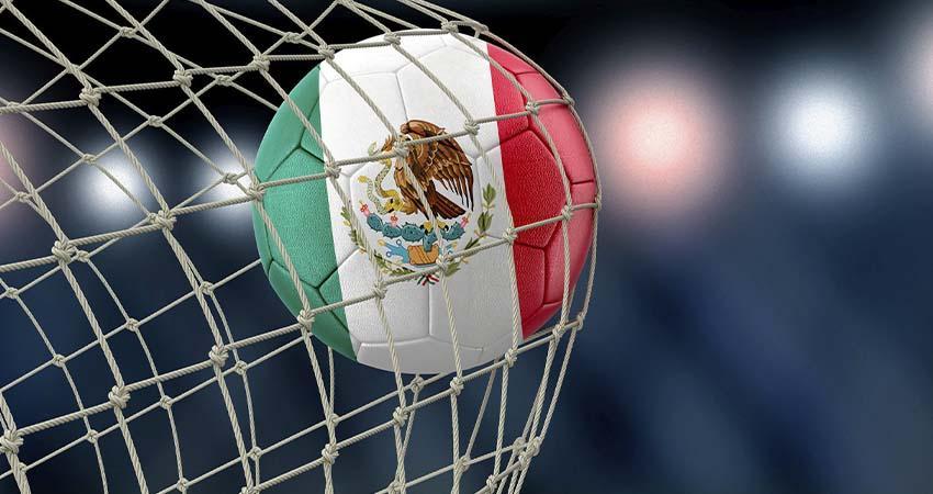 México es el tercer país del mundo donde el futbol más gusta y les gana a otros deportes