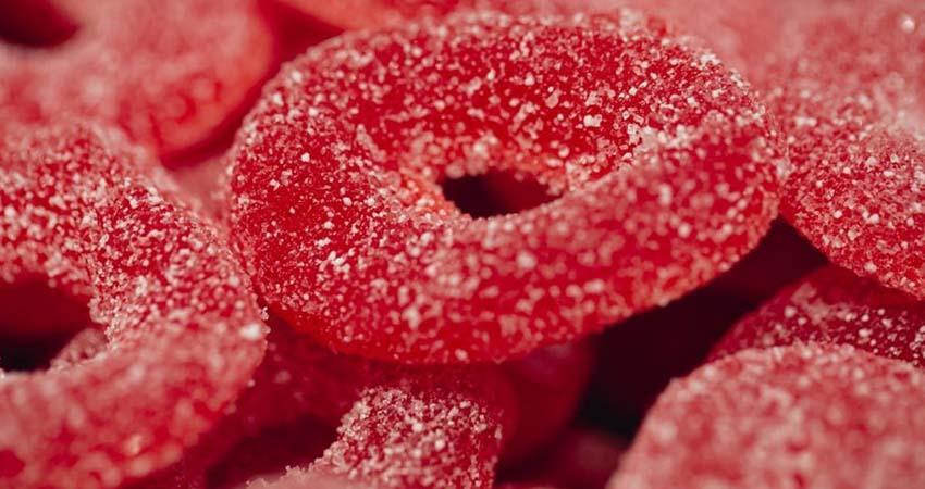 Celebran eliminación gradual de colorante Rojo 3 en México