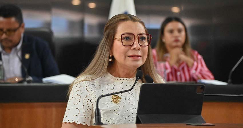 Conmemorará Congreso el 50 aniversario del CICIMAR-IPN en BCS