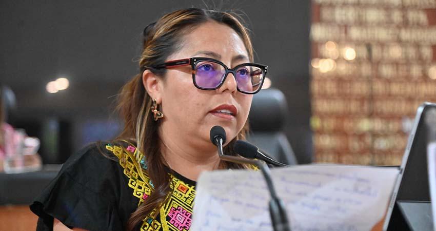 Llamado urgente del Congreso para atender crisis de salud en Mulegé