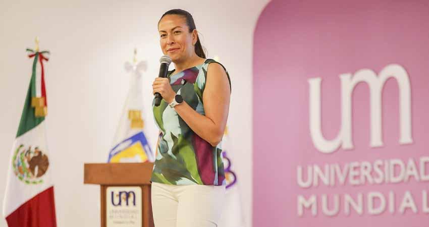 En La Paz sí garantizamos la rendición de cuentas y combate a la corrupción con modernización digital: Milena Quiroga