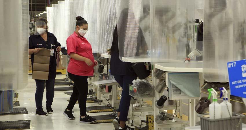 México buscará evitar aranceles de EE.UU. por trabajo forzoso