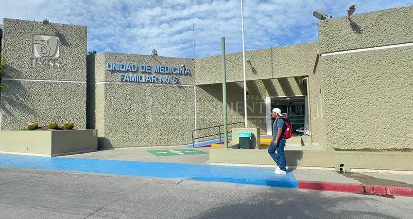IMSS alista nueva unidad médica, tras años de afectaciones por inundaciones a clínica 6 en SJC