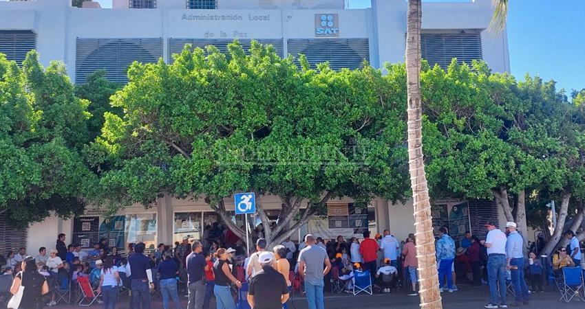 Sección 03 del SNTE  demanda al SAT aclarar presuntas inconsistencias en retenciones fiscales a docentes