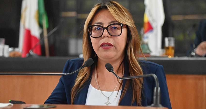 Proponen incorporar el enfoque de equidad territorial a la Ley de Planeación Estatal y a la Ley Orgánica Municipal de BCS