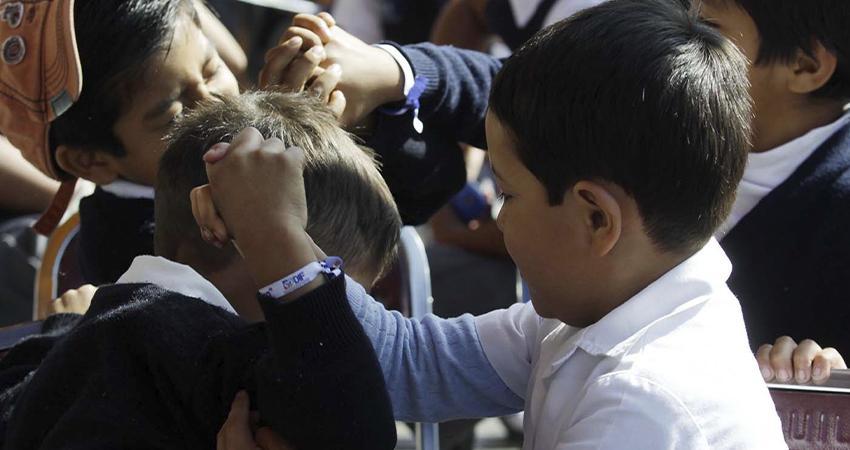 Presentan iniciativa en el Congreso BCS para obligar a escuelas a informar casos de bullying en menos de 24 horas