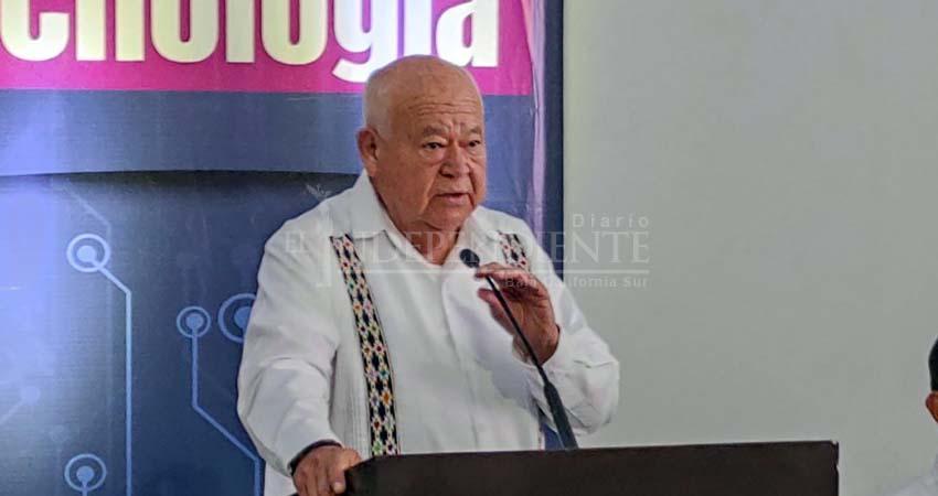Castro Cosío atribuye triunfo del PRI en Coahuila a una “hegemonía increíble”