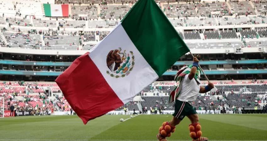 México 'paga' costos del Mundial y la FIFA concentra los beneficios: ONGs