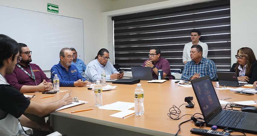 Ante exhorto del Congreso, IMSS-Bienestar fortalece acciones para mejorar atención en Mulegé