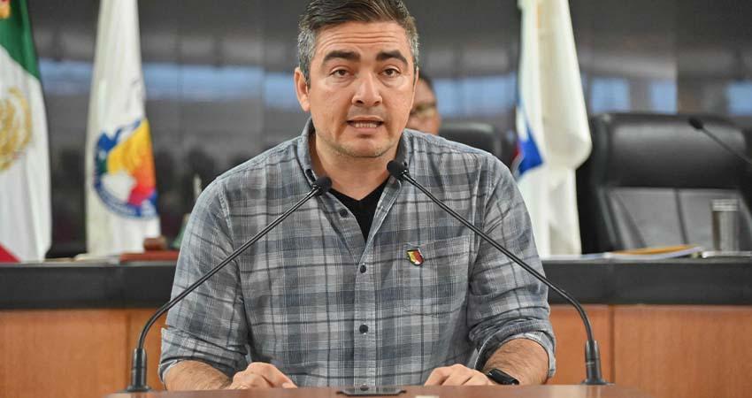 Llaman a SSa e IMSS-Bienestar a garantizar atención médica en Cabo San Lucas
