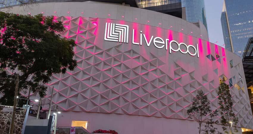 Castigan con más de 500 mdp a Liverpool y otros grupos