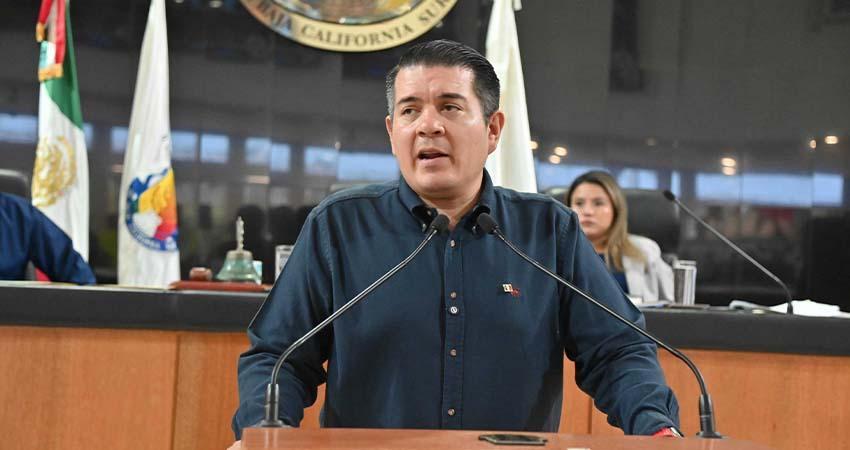 Proponen fortalecer el marco normativo del Fondo Estatal del Deporte