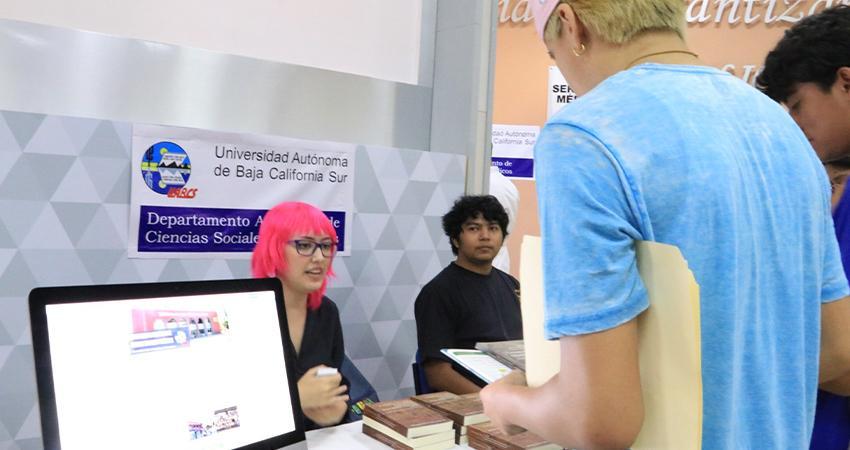 Este viernes, publica UABCS resultados del proceso de admisión