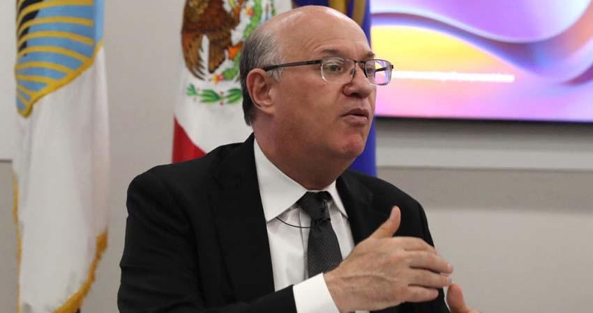 México tiene oportunidades en chips, IA y economía circular: BID